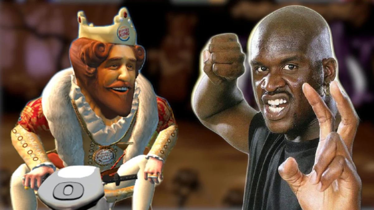 The Bizarre World of Licensed Gaming: A Retrospective on Industry Curiosities