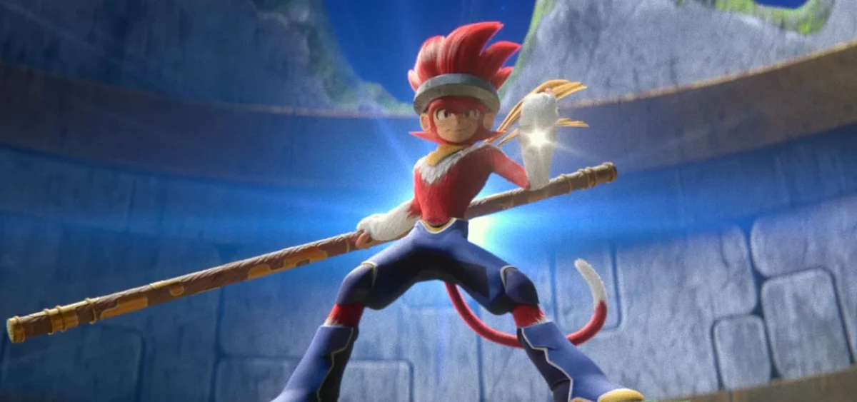 The Borderless Screen: Toei Animation’s Bold Reimagining of the ‘Anime’ Definition
