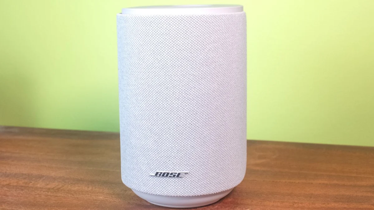 The Bose Lifestyle Ultra Review: A High-Fidelity Contender in a Crowded Smart Speaker Market