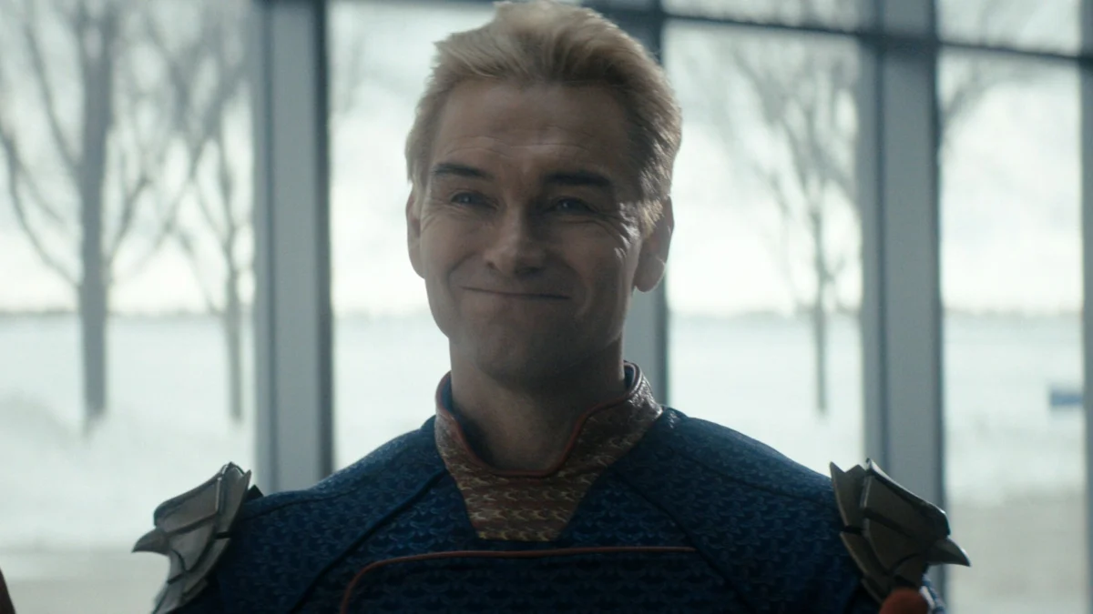 The Boys Season 5: Is a Cryptic "POV" Sequence Predicting the Final Death Toll?