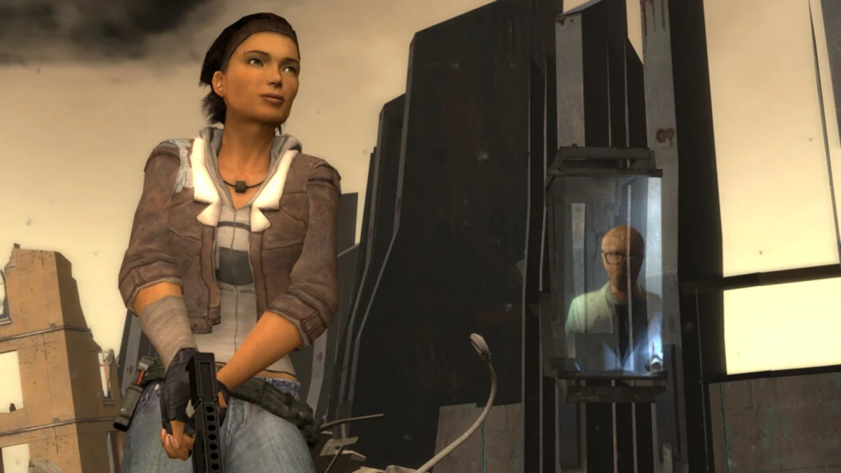 The Burden of Legacy: Why Former Valve Writer Chet Faliszek Wants Nothing to Do with Half-Life 3