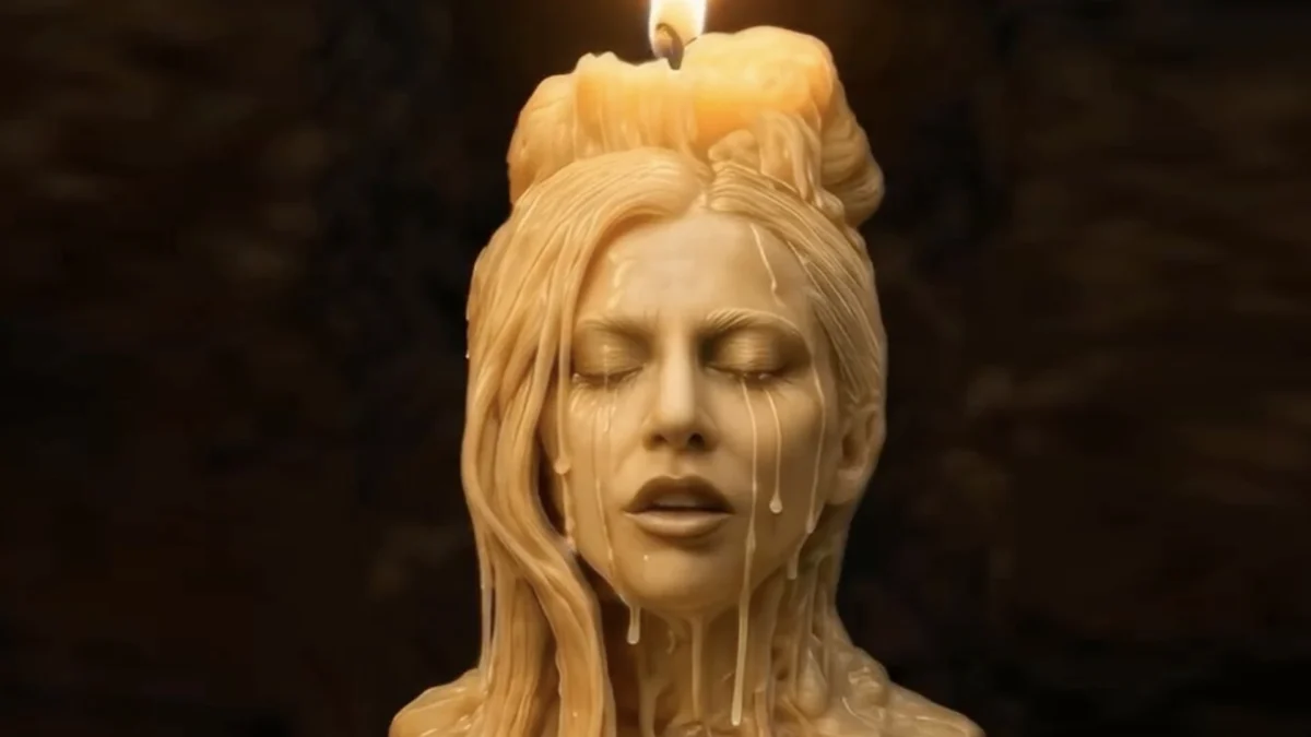 The "Candlegate" Controversy: Lady Gaga, Apple, and the Growing Backlash Against AI in Creative Marketing