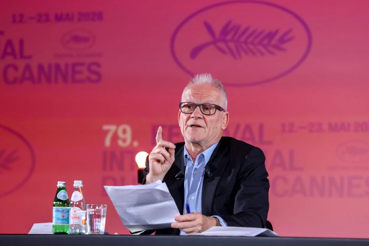 The Cannes Conundrum: Thierry Frémaux Addresses the Future of Cinema on the Eve of the 2026 Festival