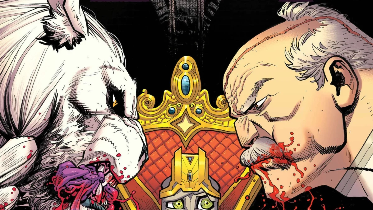 The Case for Conquest: Why the Viltrumite Menace Deserves the Next ‘Invincible’ Spinoff