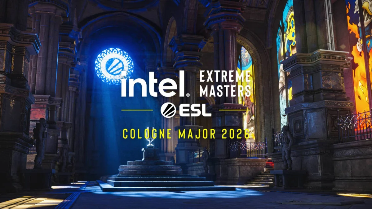 The Cathedral Calls: IEM Cologne Major 2026 Returns to the Epicenter of Counter-Strike