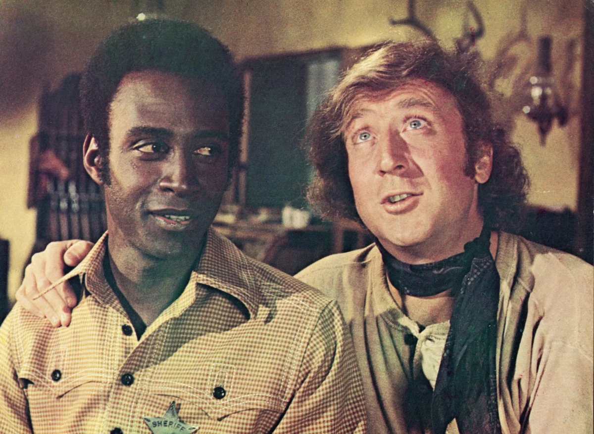 The Changing Landscape of Laughter: 14 Comedies That Could Never Be Made Today