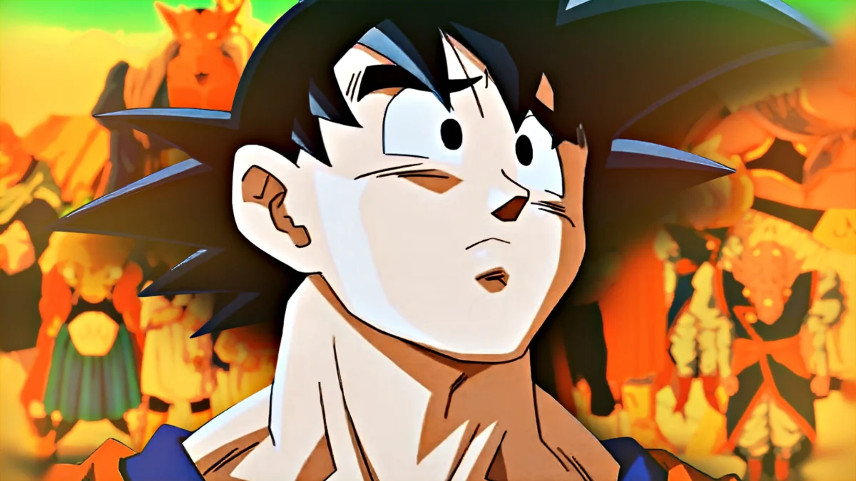 The Changing of the Guard: How One Piece Dethroned Dragon Ball in Toei Animation’s Financial Hierarchy