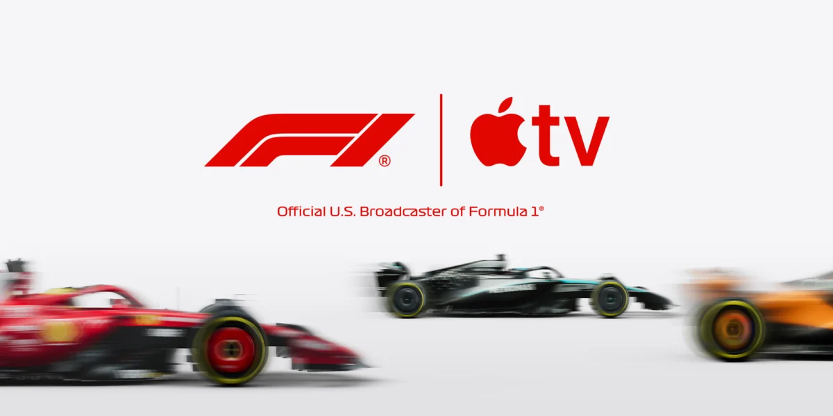 The Checkered Flag Ahead: Apple’s Formula 1 Global Ambitions Face a High-Speed Roadblock