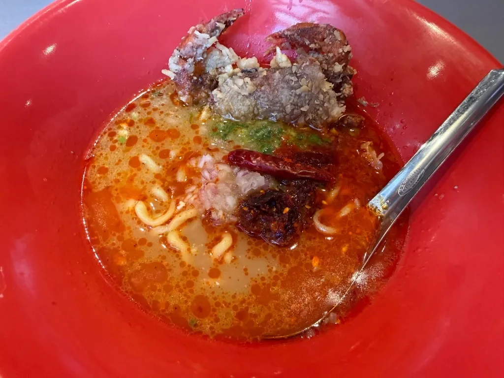 The “Claaaaab” Controversy: Is Tokyo’s New 2,000-Yen Ramen Worth the Hype?