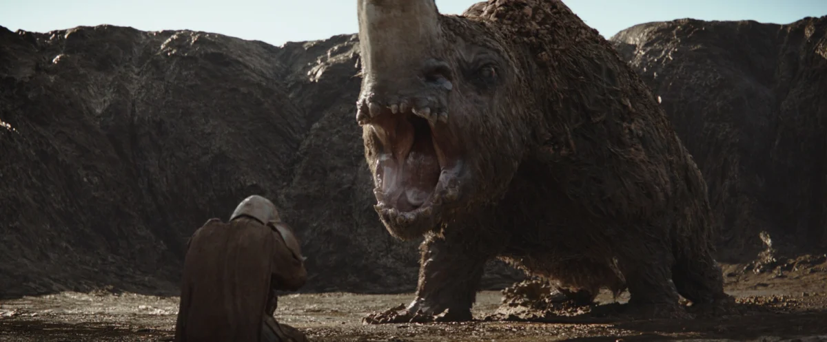 The Clan of Two Returns: A Definitive Guide to ‘The Mandalorian and Grogu’