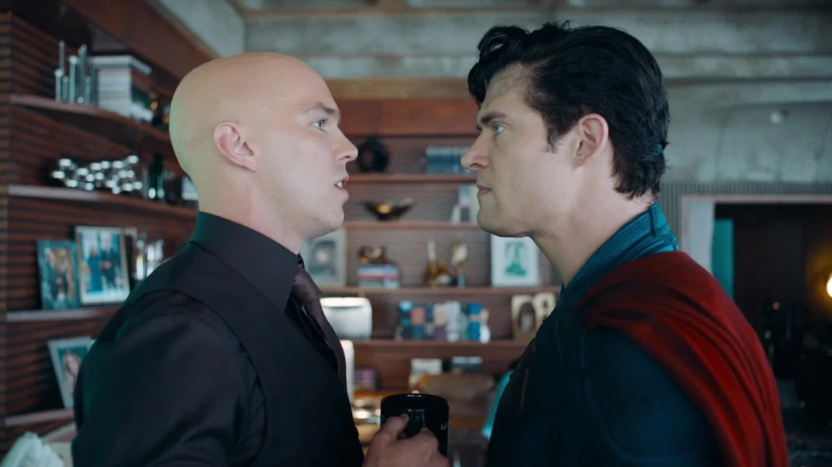 The Clark Kent Conundrum: James Gunn Breaks Down Why Lex Luthor Remains Clueless in "Superman"