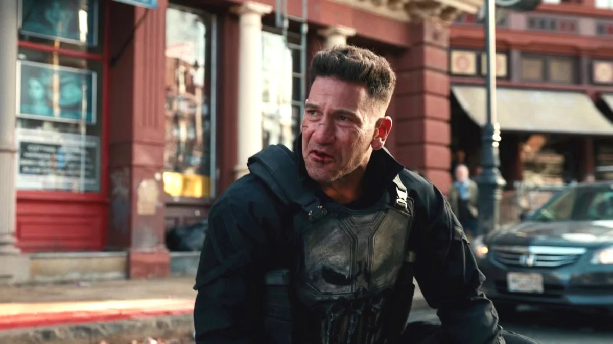 The Collision of Worlds: Why the Punisher’s Brutal MCU Debut Challenges the Future of Spider-Man