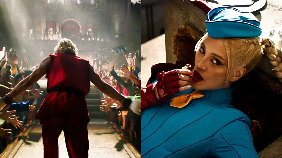 The Comeback Kid: Why the New Street Fighter Movie is Poised to Break the Adaptation Curse