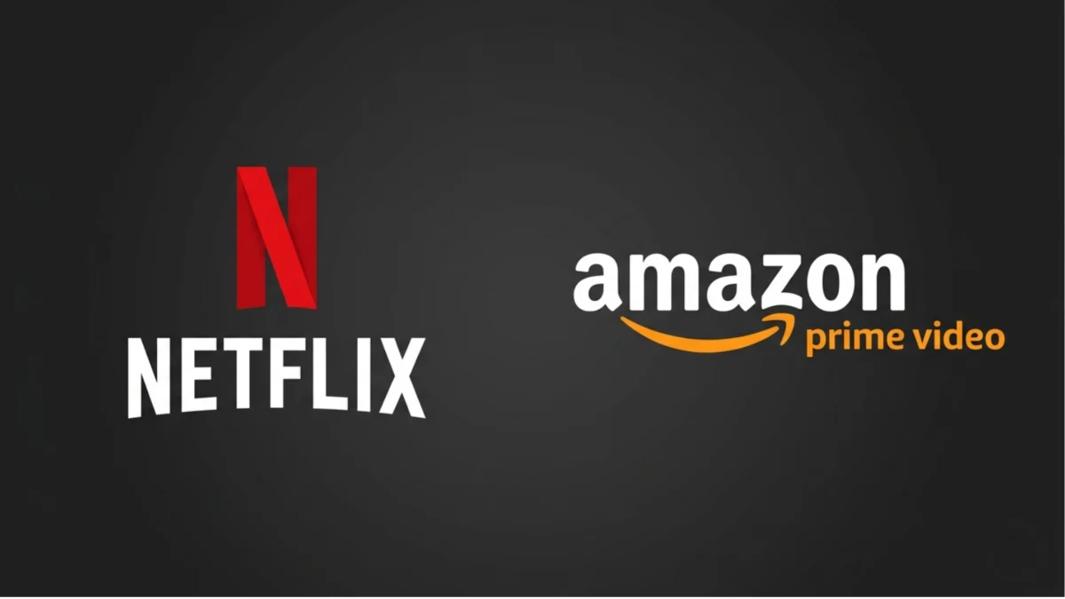 The Convergence of Commerce and Content: Amazon and Netflix Expand Data-Driven Advertising to EMEA