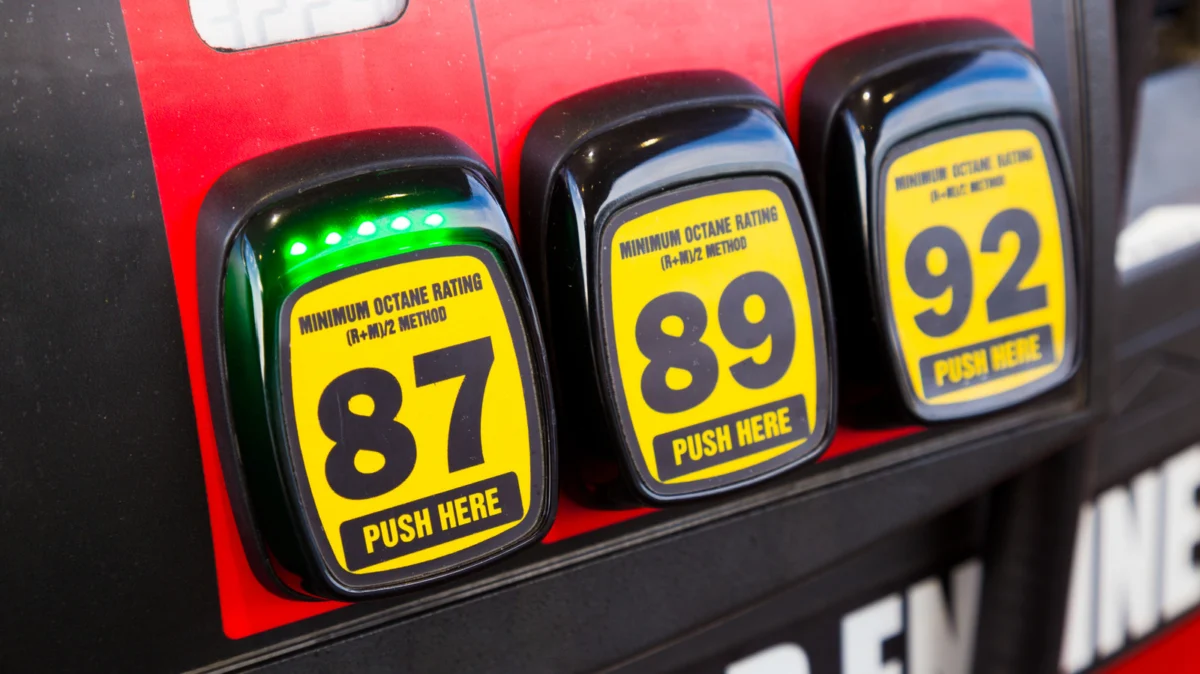 The Cost of Cutting Corners: Why High-Performance Engines Demand Premium Fuel