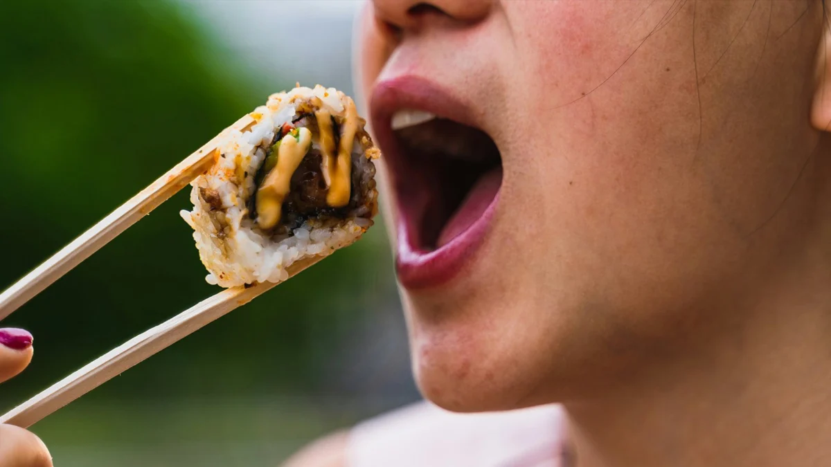 The Cost of Gluttony: Why a Popular Spanish Sushi Buffet Has Implemented a ‘Vomit Fee’