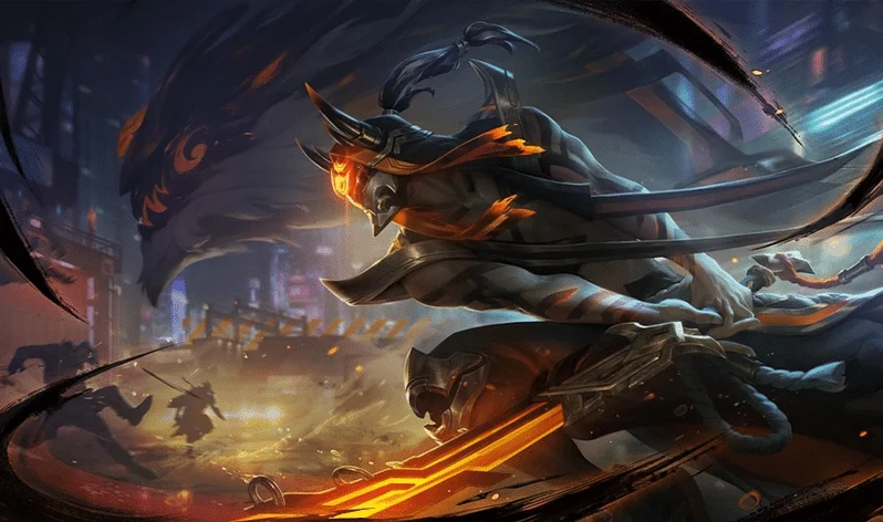 The Creator-Led Revolution: Jynxzi’s Landmark League of Legends Tournament Shakes Up the Scene