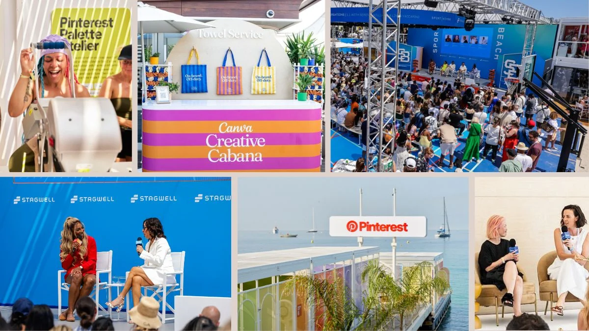 The Croisette Evolution: How Cannes Lions Became the Epicenter of Global Commerce