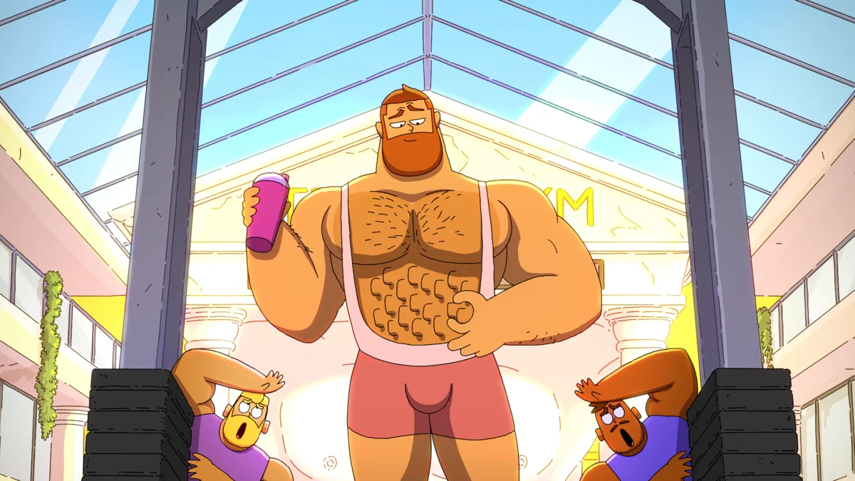 The Croisette’s New Canvas: How Cannes Became the Unlikely Engine for Animated Oscar Glory
