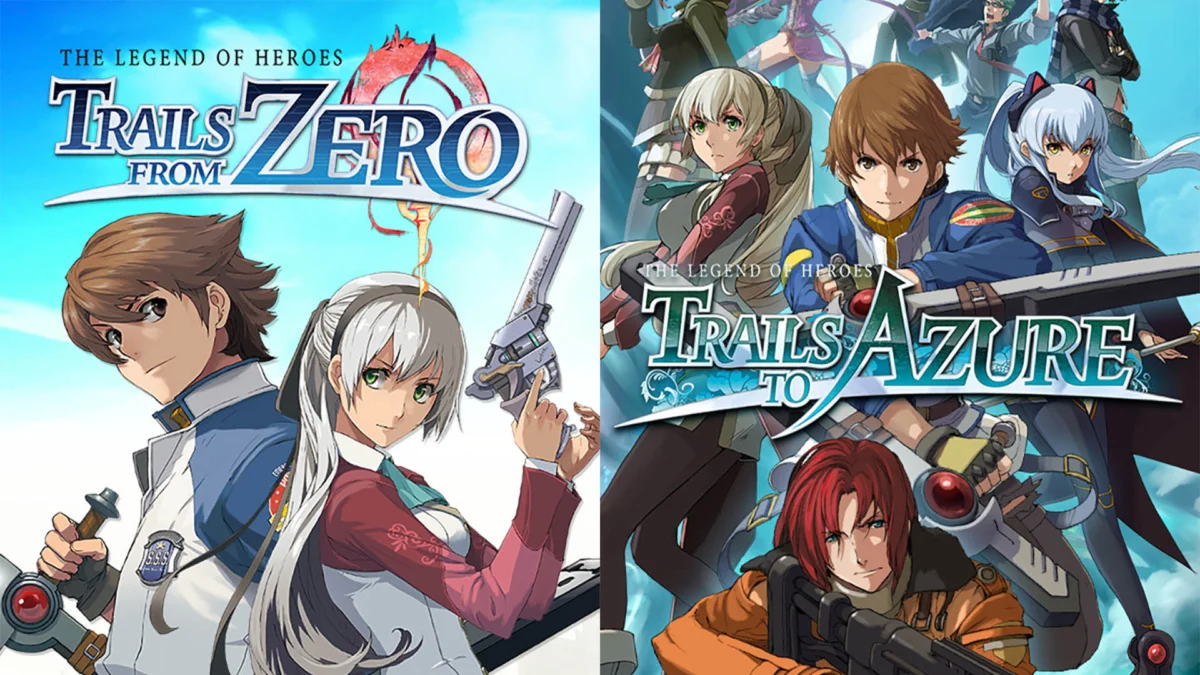 The Crossbell Duology Returns: NIS America Announces PS5 and Switch 2 Ports for ‘Trails’ Classics