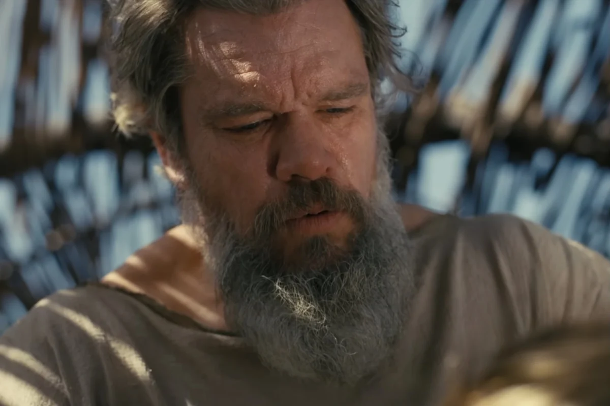 The Daniels’ Next Act: Matt Damon Joins Mysterious Time-Travel Epic