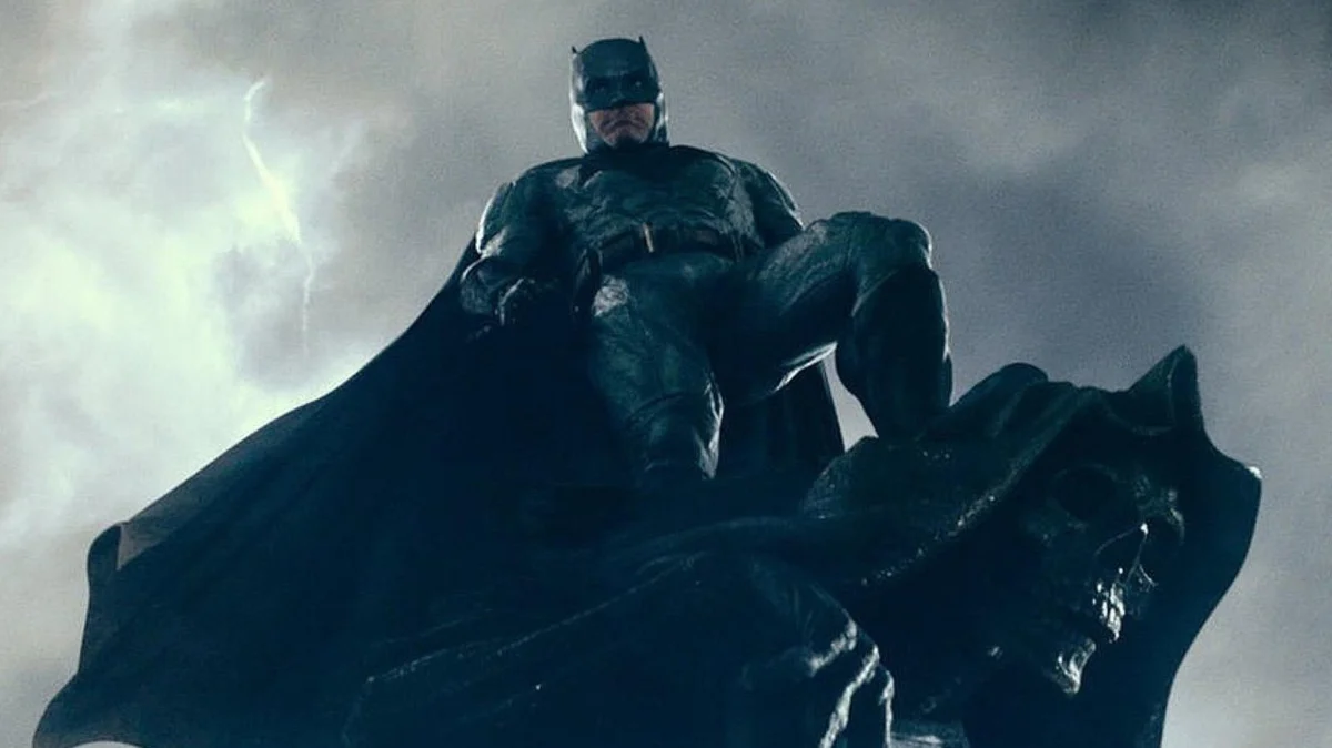 The Dark Knight That Never Was: Deconstructing Ben Affleck’s Abandoned ‘The Batman’