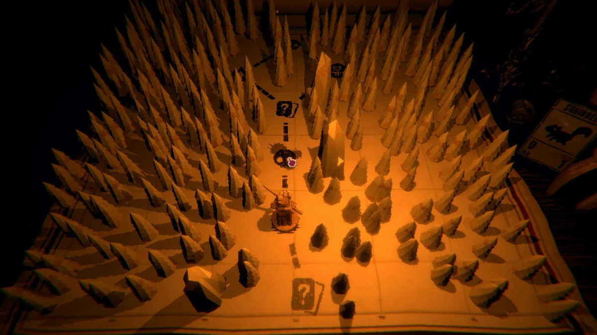 The Dark Ritual of Play: A Comprehensive Deep Dive into Inscryption
