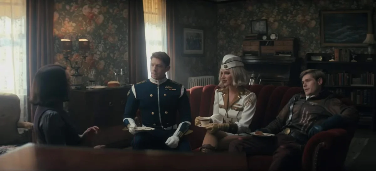 The Dawn of Corruption: Why ‘Vought Rising’ Is the Prequel That Could Save ‘The Boys’ Universe