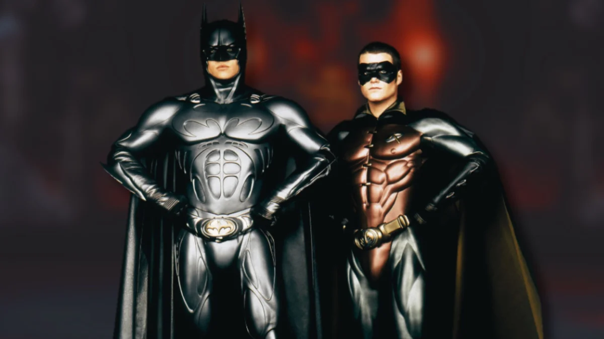 The Dawn of Digital Realism: How 90s Games Harnessed Digitized Sprites to Redefine Visuals