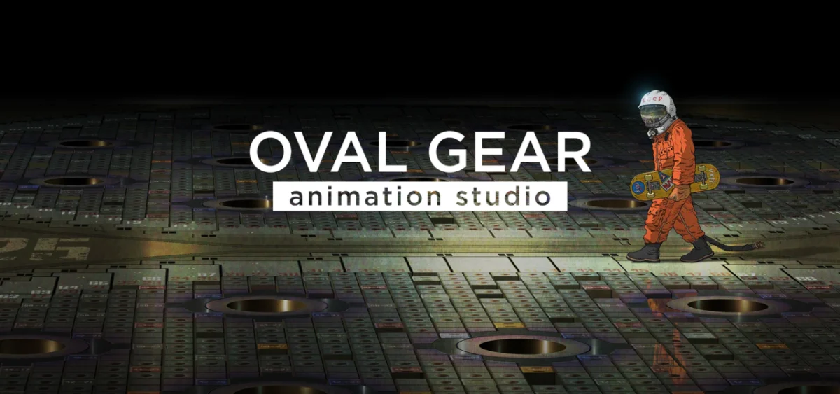 The Dawn of Oval Gear: Katsuhiro Otomo’s Return to the Animator’s Chair