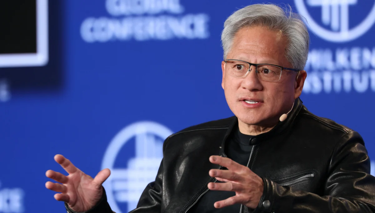 The Dawn of the Agentic Era: Nvidia and Dell Redefine the Future of Enterprise AI