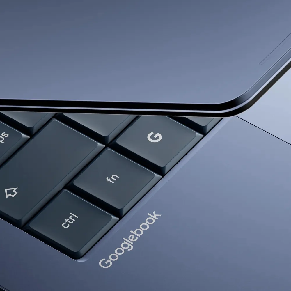 The Dawn of the "Googlebook": Intel’s Wildcat Lake and the New Era of Premium Computing