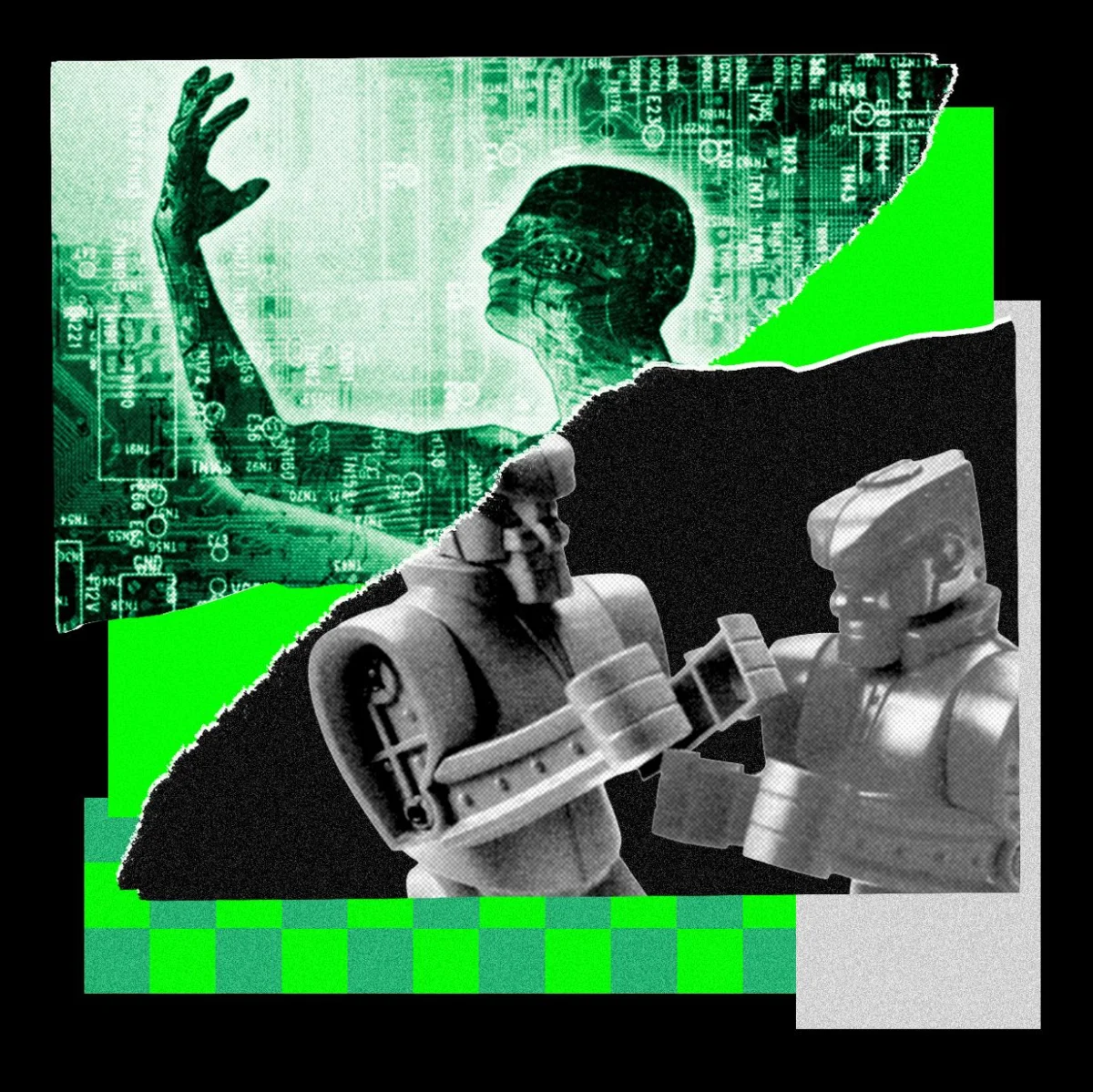 The Dawn of the Vibe-Coder: How AI Agents Are Democratizing Robotics