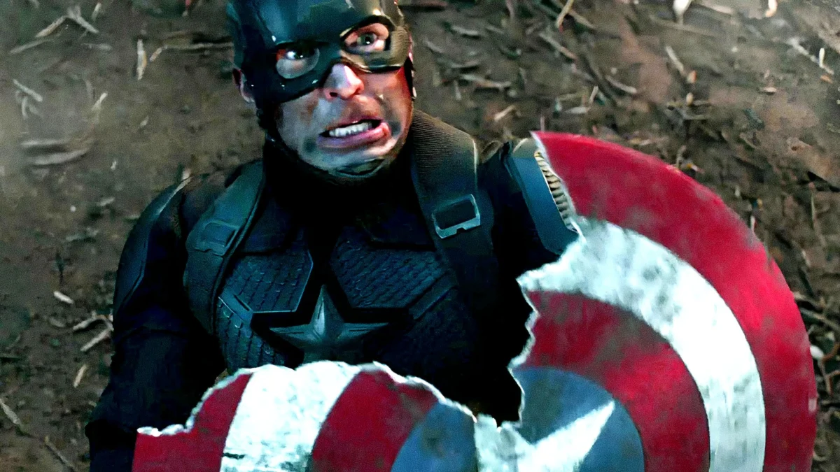 The Death of a Legend: Ultimate Captain America Falls in Brutal ‘Ultimate Endgame’ Twist