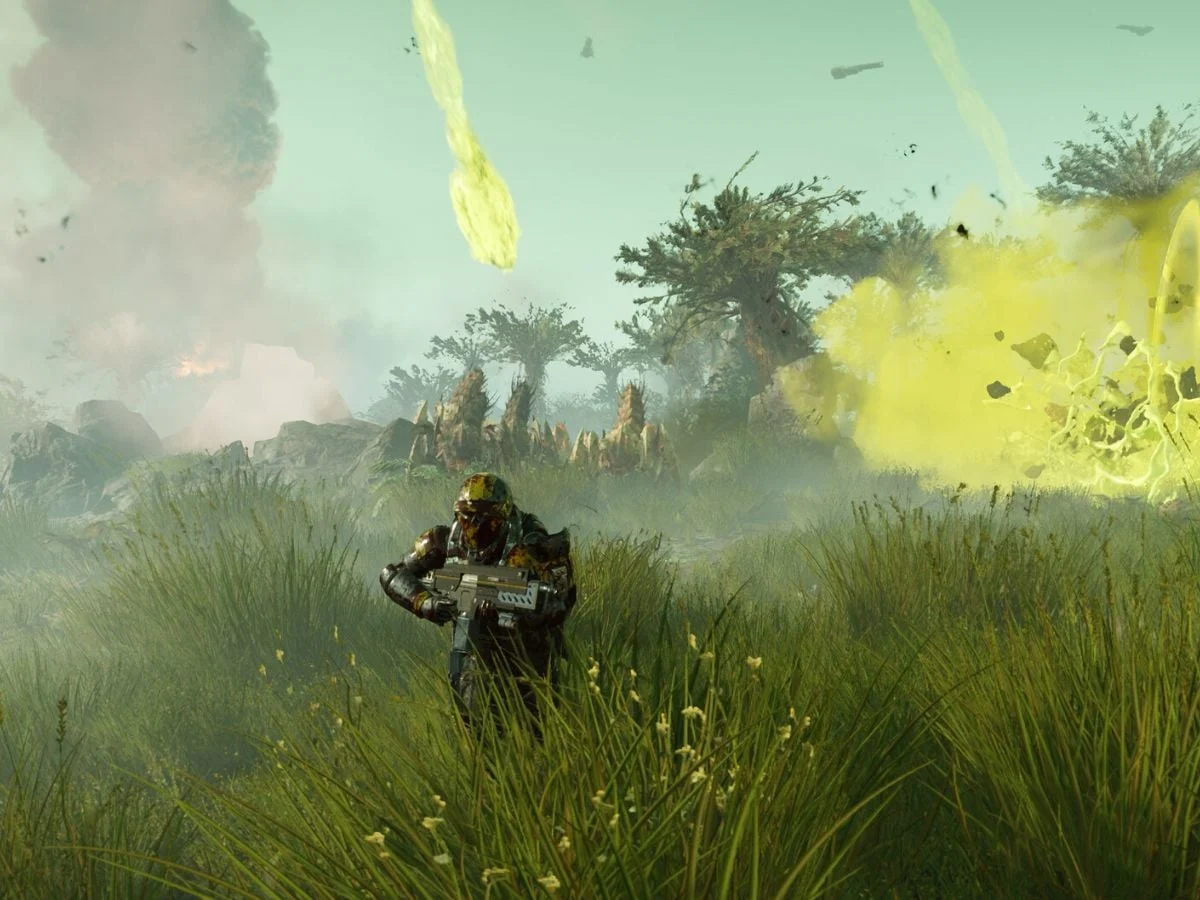 The Death of Project Trident: Inside Amazon Games’ AI-Driven Restructuring and Project Cancellations