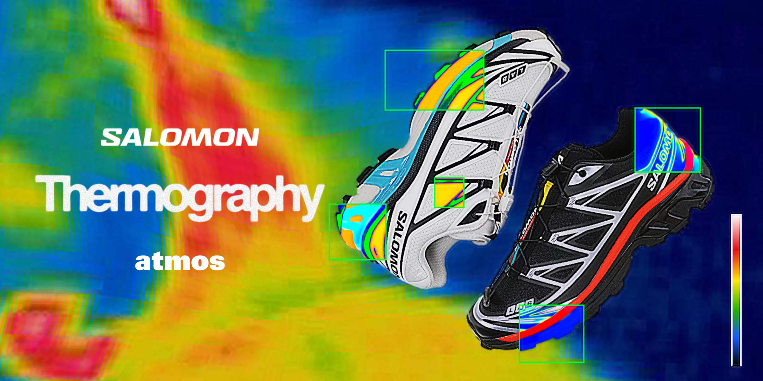 The Definitive Guide to atmos Exclusive Releases: Elevating Tokyo’s Sneaker Culture