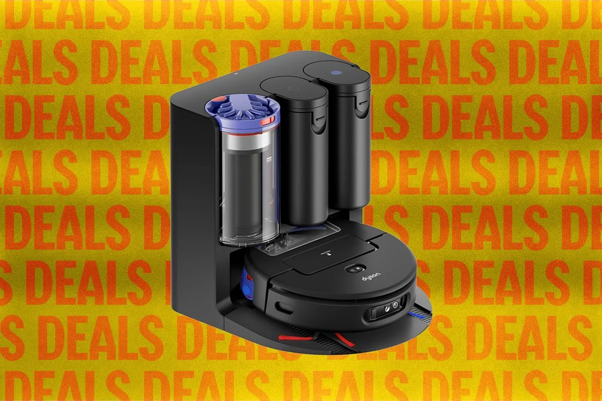 The Definitive Guide to Dyson’s Memorial Day Sales: Engineering Excellence at a Discount