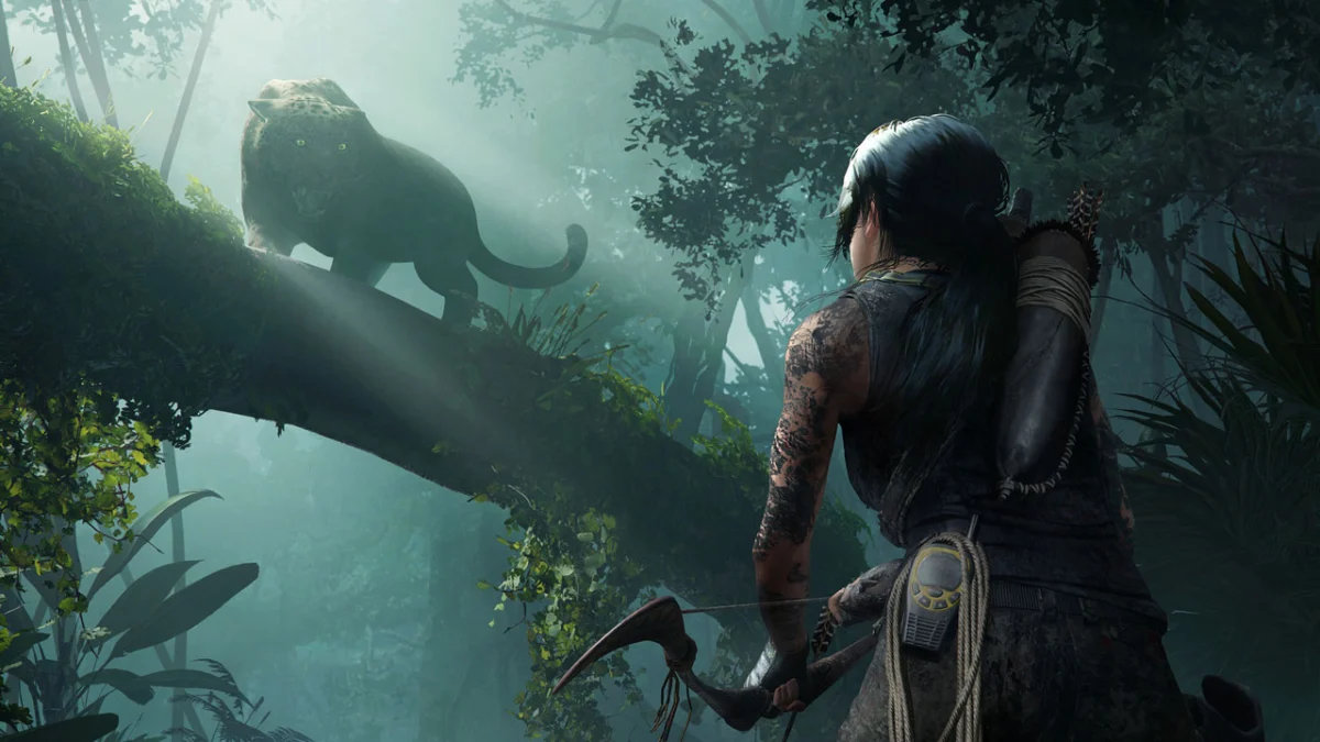 The Denuvo Dilemma: Performance Analysis of Shadow of the Tomb Raider Post-Removal