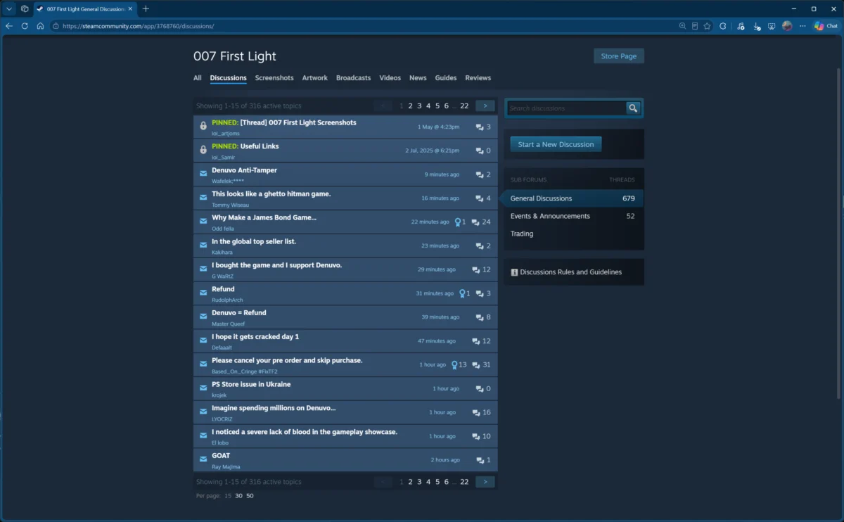 The Denuvo Dilemma: Why 007: First Light’s DRM Choice Has Sparked a Firestorm