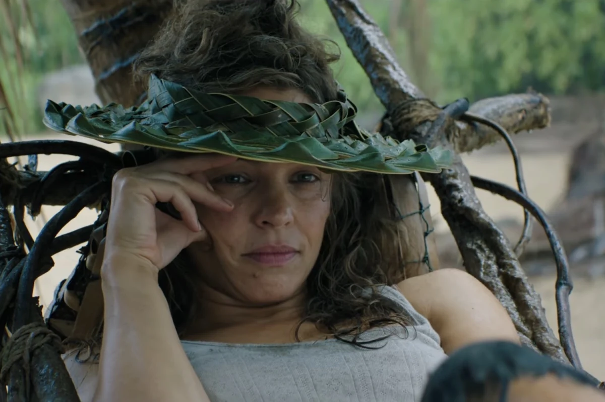 The Desert Island Dynamic: Sam Raimi’s Send Help Arrives on Streaming