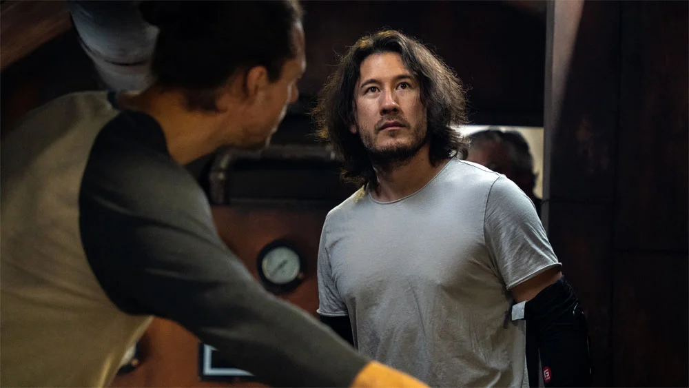 The Digital Invasion: How Content Creators are Rewriting the Rules of the Silver Screen