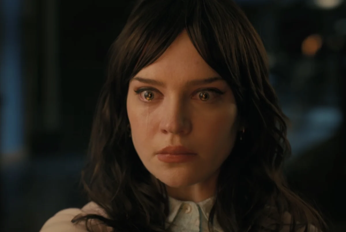 The Digital Marionette: Jennifer Kent to Helm Sci-Fi Thriller The Girl Who Was Plugged In