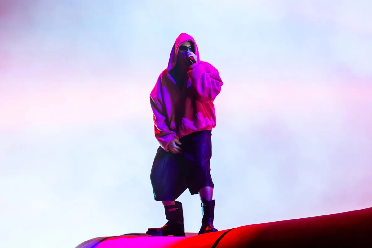The Digital Mirror: Why Justin Bieber’s Coachella Set Was a Masterclass in Internet Mythology
