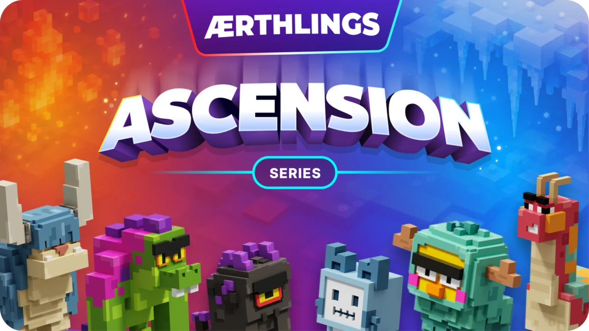The Digital Renaissance of Collectibles: ÆRTHLINGS Launches Ambitious Kickstarter to Go Global