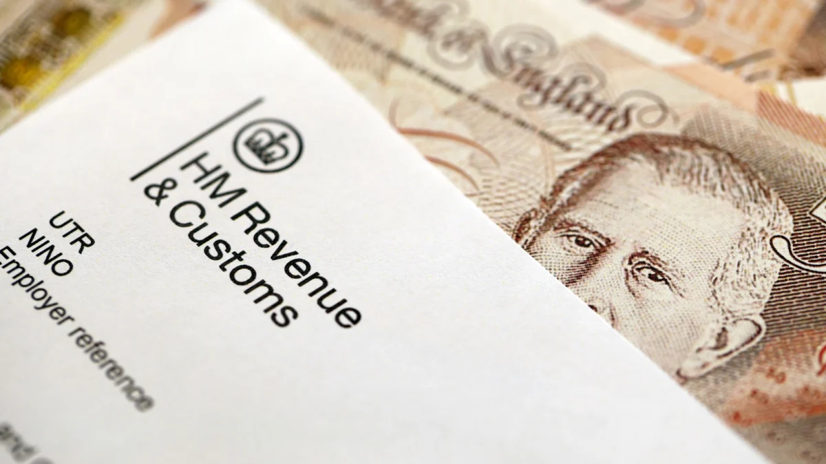 The Digital Sentinel: HMRC’s £175 Million AI Pivot to Combat Tax Fraud