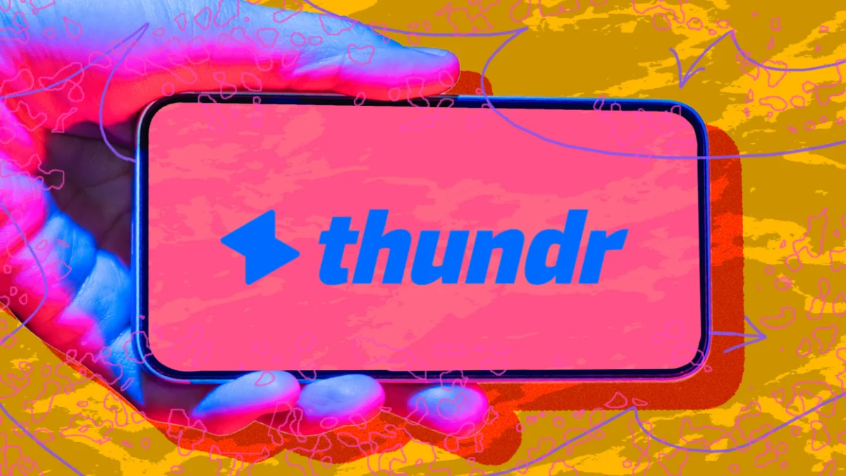 The Digital Wild West: Is Thundr the True Successor to Omegle?