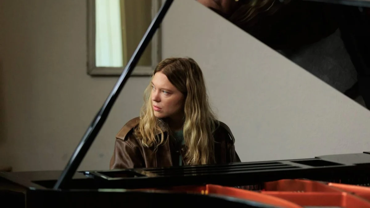 The Dissonance of Denial: A Deep Dive into Marie Kreutzer’s ‘Gentle Monster’
