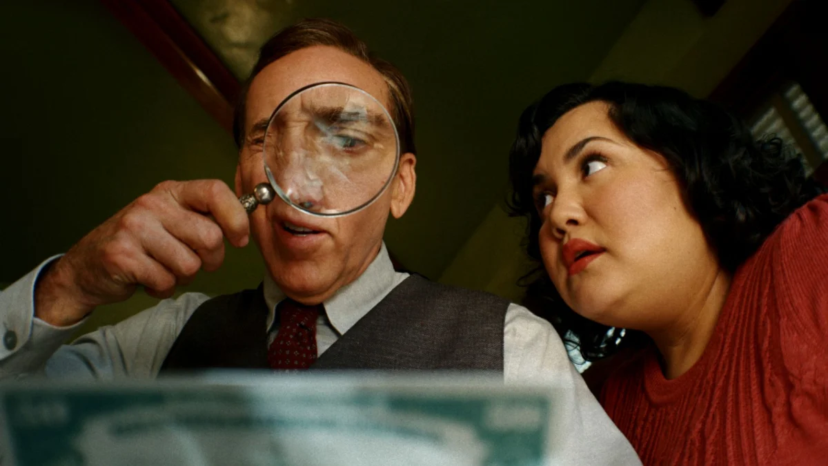 The Dual-Tone Revolution: How ‘Spider-Noir’ is Redefining the Television Experience