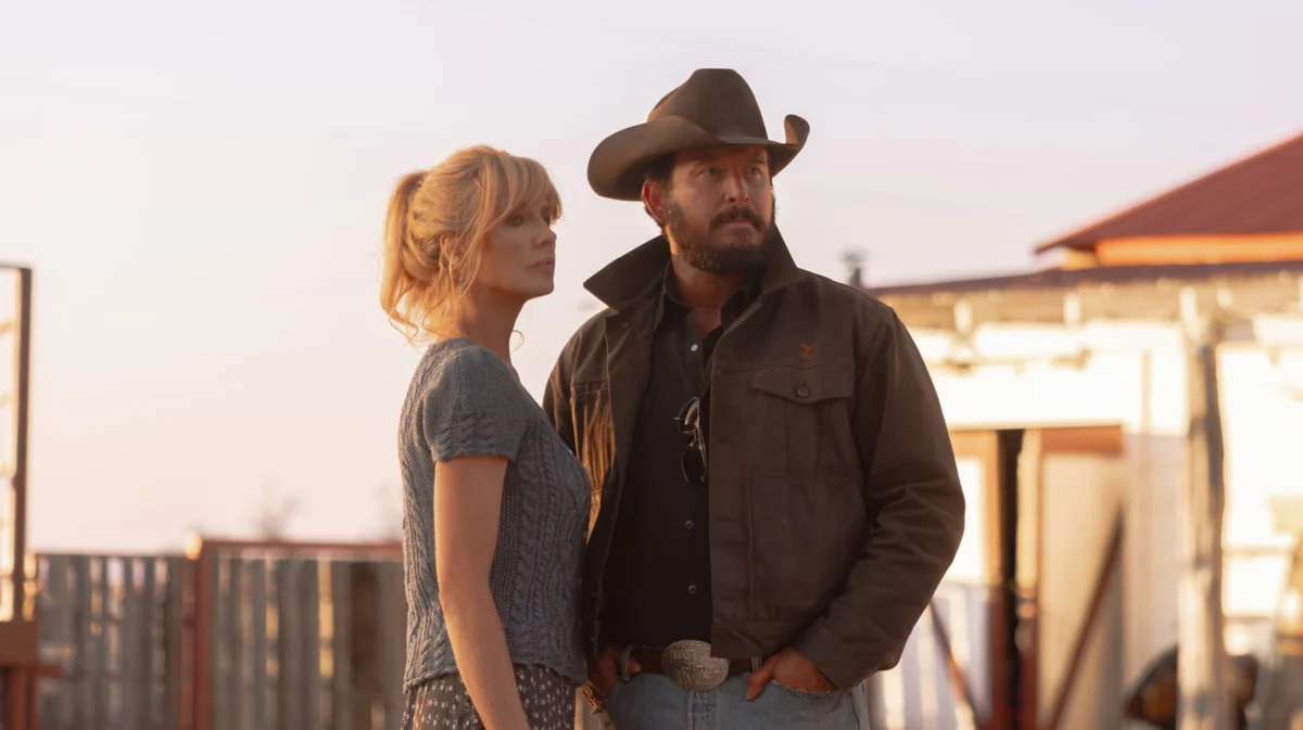 The Dutton Dynasty Divergence: Why ‘Dutton Ranch’ Is Succeeding Where ‘Marshals’ Falters