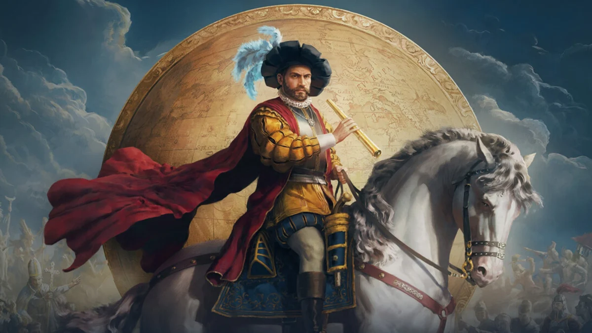 The "Echinades" Era: Inside Europa Universalis V’s Massive 1.2 Update and First Major Expansion